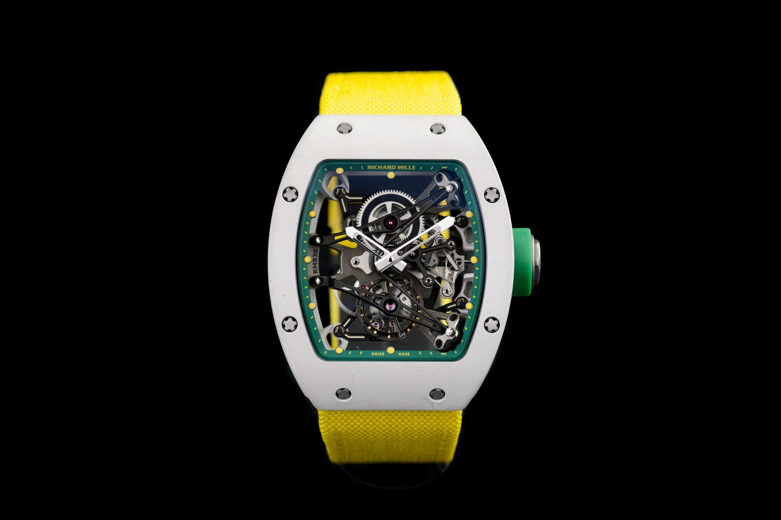 TA LUXURY WATCH